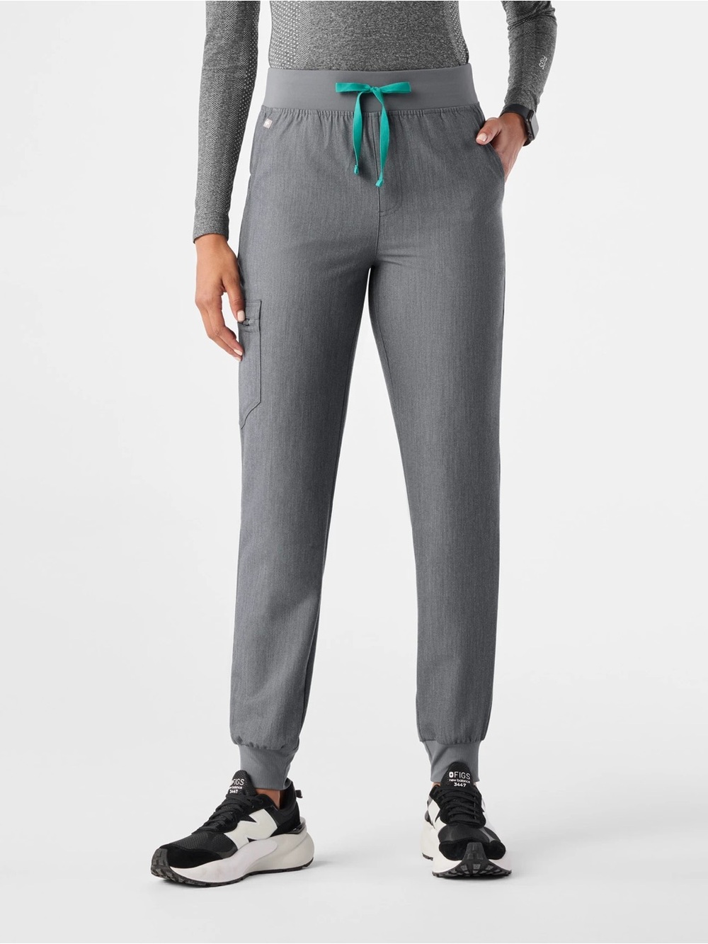 Figs Zamora Jogger Scrub Pant™